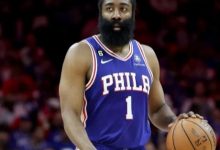 大发体育-76人双喜临门！哈登回归，恩比德笑开花，大发助力你的致富之路！-德州扑克迷