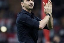 迈博体育 伊布：曼联必须赢 俱乐部要开始考虑滕哈格的去留-德州扑克迷