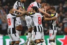 大发体育-欧冠-姆巴佩全场哑火 纽卡4-1大胜巴黎，大发助力你的致富之路！-德州扑克迷