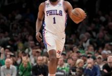 迈博体育 今日哈登参与球队训练 但他无意修复和76人关系-德州扑克迷