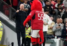 迈博体育 曼联防守崩盘人心已乱 滕哈格或步穆帅索帅后尘-德州扑克迷