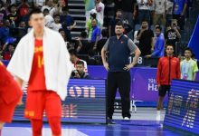 迈博体育 中国男篮最后的遮羞布也没了 篮协该给个说法-德州扑克迷