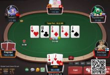 【EV扑克】牌局分析:Set just call? 孙老师是超级大Nit吗?-德州扑克迷