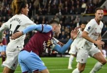 大发体育-曼联防守崩盘人心已乱 滕哈格或步穆帅索帅后尘，大发助力你的致富之路！-德州扑克迷