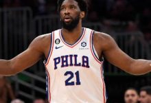 迈博体育 恩比德承诺为美国出战奥运会:这一直是我的目标和-德州扑克迷