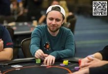 【EV扑克】20分钟内连拿2次皇家同花顺,有这手气真该去买双色球!-德州扑克迷