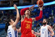 大发体育-崔永熙20分赵睿17+5 中国男篮逆转中国台北获铜牌 ，大发助力你的致富之路！-德州扑克迷