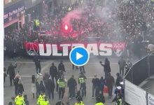 大发体育-欧冠巴黎球迷在英国占领市中心无奈4-1被纽卡锤烂 ，大发助力你的致富之路！-德州扑克迷