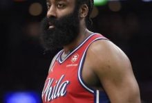 迈博体育 76人致力于交易走哈登 快船热火有望脱颖而出-德州扑克迷