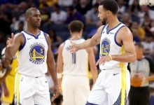 大发体育-还不错!保罗库里齐首发出战季前赛，大发助力你的致富之路！-德州扑克迷