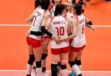 迈博体育 女排卫冕亚运荣膺历史第9冠-德州扑克迷