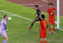 大发体育-中国体育代表团副团长：三大球表现不尽如人意，大发助力你的致富之路！-德州扑克迷