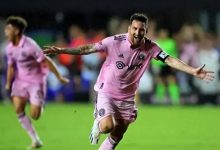 大发体育-迈阿密输球无缘季后赛，梅西将“休假”三个月，大发助力你的致富之路！-德州扑克迷