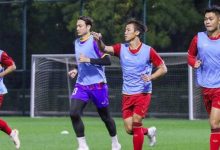 大发体育-国足利好？越南队不适应低温取消训练，大发助力你的致富之路！-德州扑克迷