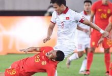 大发体育-复仇！王秋明武磊破门对手肘击染红 国足2-0越南，大发助力你的致富之路！-德州扑克迷