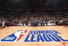 迈博体育 NBA或将于明年寻求扩军 詹姆斯:想在赌城拥有一支-德州扑克迷