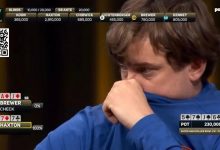 【EV扑克】讨论 | Chris Brewer用精准的读牌弃掉顶对顶踢-德州扑克迷