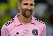 大发体育-梅西确定来华“爆料”成真，大发助力你的致富之路！-德州扑克迷