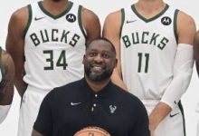 大发体育-新赛季观赛指南之中区:利指导归位雄鹿冲冠，大发助力你的致富之路！-德州扑克迷