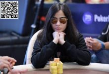 【EV扑克】讨论 | 在牌桌上戴墨镜是个好主意吗?-德州扑克迷