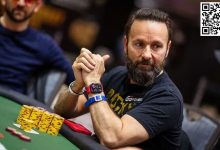 【EV扑克】火花四射“百W猎人大奖赛”开打，首创猎人榜冠军狂送华为Mate 60 Pro！-德州扑克迷