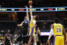 大发体育-湖人季前赛G3以弱胜强？考察4新援意义大过于赢球，大发助力你的致富之路！-德州扑克迷