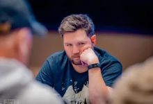 【EV扑克】趣闻 | Doug Parscal即将揭露一桩高达七位数的扑克作弊丑闻-德州扑克迷