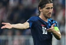 大发体育-再见皇马！莫德里奇不满出场时间 ，大发助力你的致富之路！-德州扑克迷