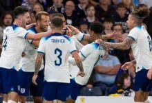 大发体育-观战台：英格兰赢意大利将提前出线 阿根廷冲击四，大发助力你的致富之路！-德州扑克迷