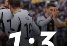 迈博体育 热身赛-普利西奇世界波穆西亚拉破门 德国3-1逆转-德州扑克迷