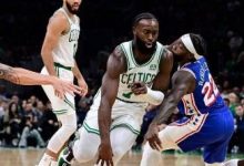 大发体育-新赛季观战指南之大西洋区:绿军独一档 76人，大发助力你的致富之路！-德州扑克迷