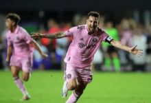 大发体育-恭喜梅西！破北美体育神迹，大发助力你的致富之路！-德州扑克迷