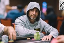 【EV扑克】知名职牌自爆曾在VIP局连玩69个小时盈利50万刀,完全不舍得走-德州扑克迷