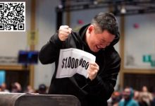 【EV扑克】WSOP最幸运的男人“梁天民”后来怎么样了？猎人赛频传冠军佳绩，国人中顺河杀戏剧逆转！-德州扑克迷