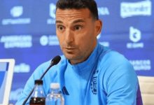 大发体育-急眼了，斯卡洛尼强势回怼记者，大发助力你的致富之路！-德州扑克迷