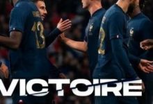 大发体育-热身赛-姆巴佩点射帕瓦尔两球 法国4-1逆转苏格兰，大发助力你的致富之路！-德州扑克迷