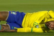 大发体育-内马尔左膝扭伤成玻璃人新月两年4亿美元投入血亏，大发助力你的致富之路！-德州扑克迷