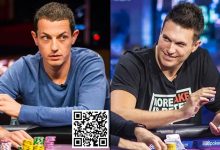 【EV扑克】Doug Polk说Tom Dwan欠太多人债不敢露面，可能又要失踪了-德州扑克迷