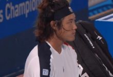 大发体育-0-2！中国网球一哥脆败无缘8强，全场遭压制，大发助力你的致富之路！-德州扑克迷