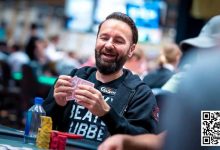 【EV扑克】助力国人夺冠！这份“神秘赏金赛必胜策略”你不能错过-德州扑克迷