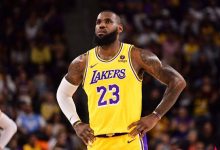 大发体育-湖人季前赛总结：首发成型4旧+1新，大发助力你的致富之路！-德州扑克迷