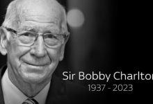 大发体育-曼联传奇博比-查尔顿爵士去世 曾夺世界杯，大发助力你的致富之路！-德州扑克迷