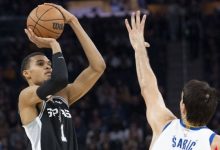 大发体育-文班19分5帽完美收官 老詹后最强新秀已成事实，大发助力你的致富之路！-德州扑克迷