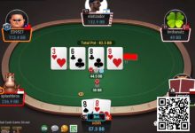 【EV扑克】牌局分析:一个重大的sizing tell-德州扑克迷