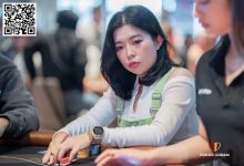 【EV扑克】新近崛起的越南美女牌手，APT上惜败中国玩家，却在Poker Dream上圆梦夺首冠-德州扑克迷