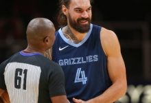 大发体育-灰熊官宣亚当斯接受右膝十字韧带手术，大发助力你的致富之路！-德州扑克迷