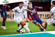 迈博体育：西甲-17岁小将吉乌联赛首秀替补建功-德州扑克迷