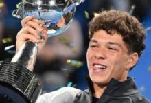 大发体育-21岁谢尔顿：2盘完胜30岁卡拉采夫，大发助力你的致富之路！-德州扑克迷