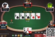 【EV扑克】牌局分析:多人池很少bluff-德州扑克迷