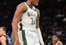 迈博体育 留住了!沃神:字母哥3年1.86亿美元提前续约雄鹿-德州扑克迷